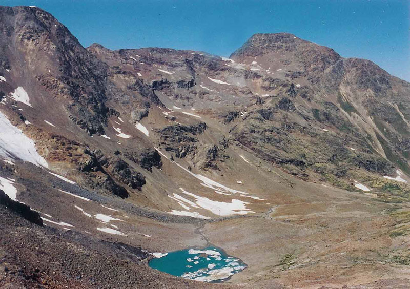 Laghi....della LOMBARDIA